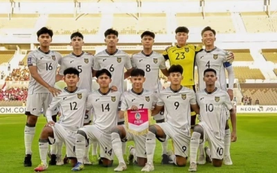 Jelang Lawan Zambia, Nova Arianto Ingin Timnas Indonesia U-17 Tak Takut Lawan Dunia